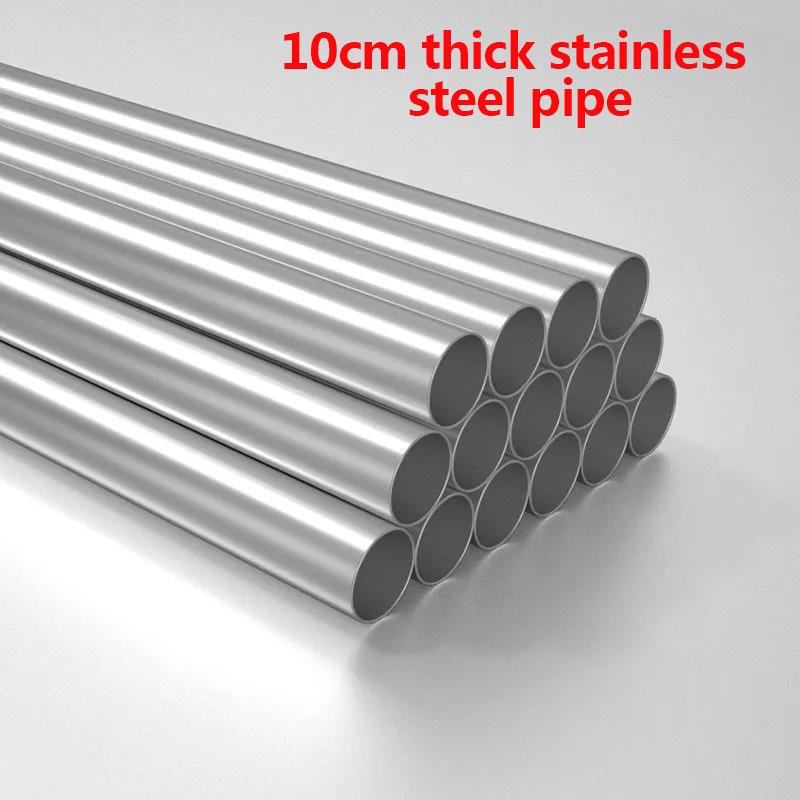 90cm Long Double Row Stainless Steel Hanger Storage Cabinet Waterproof Storage Rack Coat Hanger Shoe Rack