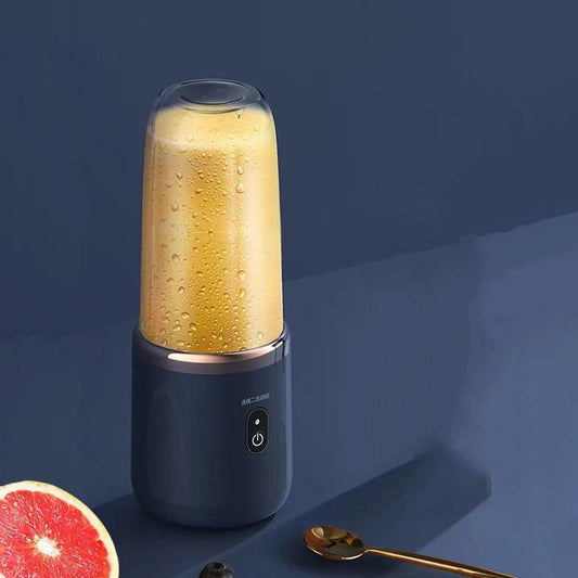 Rechargeable Portable Juicer Household Small Automatic Multifunctional Fruit Juice Cup Single Cup