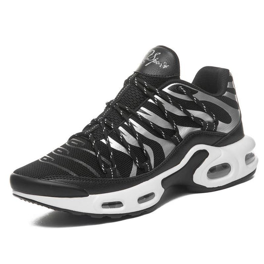 Fashion Mens Sports Shoes Walking Sneakers Tennis Running Shoes Large Size Shoes39-46