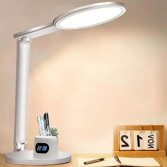 Eye Protection Learning Night Lamp Table Lamp Dormitory Bedside Lamp