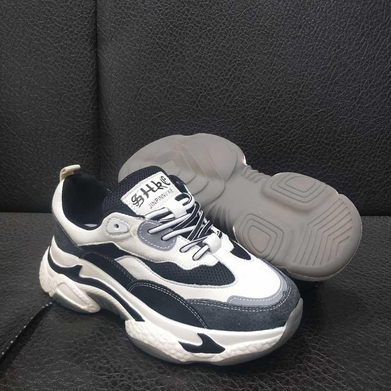 Size 35-40 Summer Women Mesh Animal Sneakers Students Breathable Running Basketball Shoes Ins Shockproof Non-slip Shoes