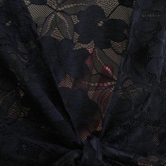 1 PCS Lace Cardigan Women Sun Protection Summer Short Solid Color Thin Shawl