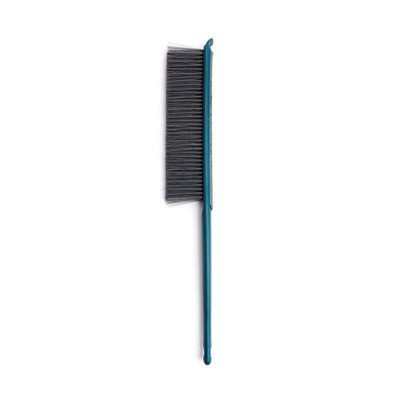 Household Bed Sweeping Brush Bed Sweeping Brush Soft Hair Cute Long Handle Large Cleaning Brush Bed Brush Dust Removal Brush