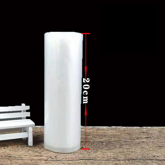 2 Rolls Bags For Vacuum Packing Machine Packaging Food Storage Vacuum Bags for Vacuum Sealer Food