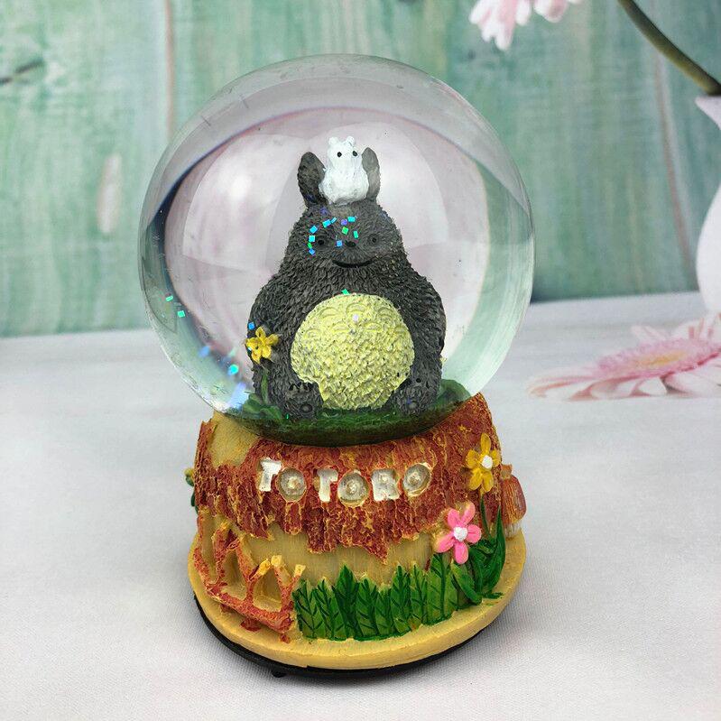 Christmas Crystal ball Christmas living room decoration Christmas present Room decoration