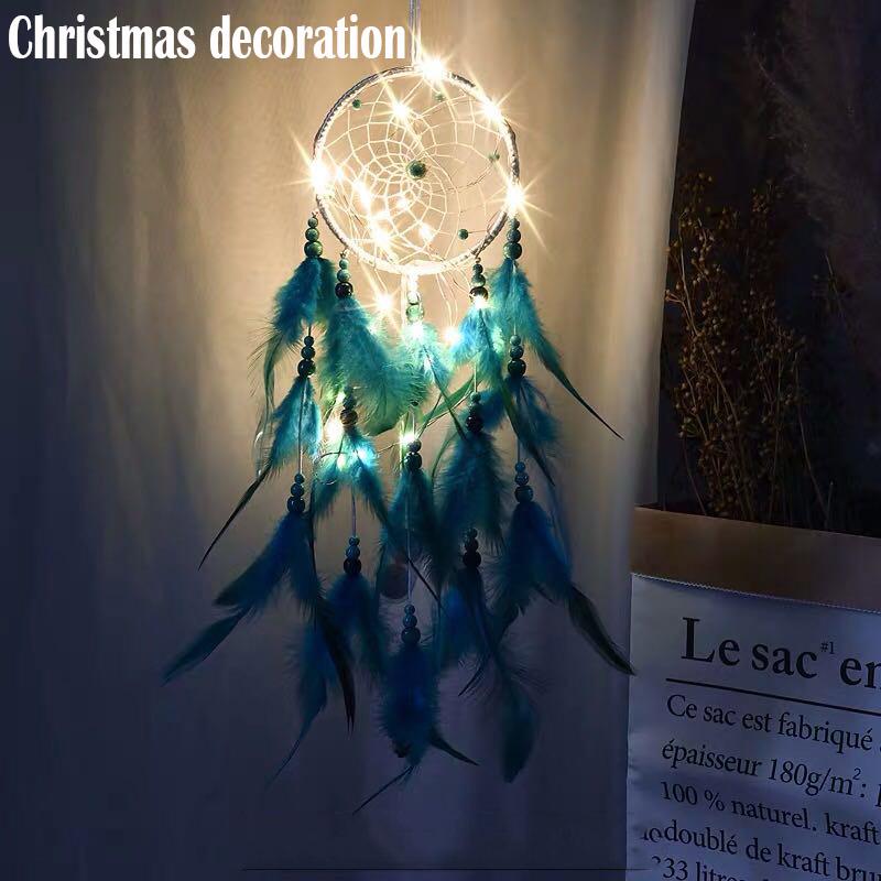 Outdoor LED light Bedroom decorative light Christmas Light Outdoor LED Battery Light LED Light