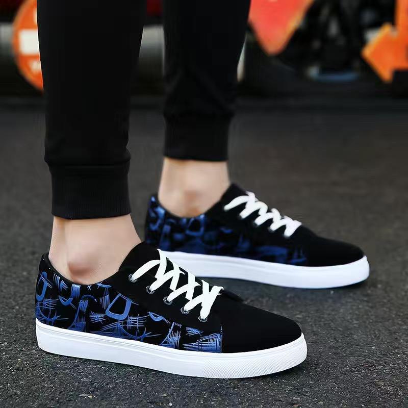 Non-slip Wear-resistant Casual Boys Summer Breathable Outdoor Sneakers