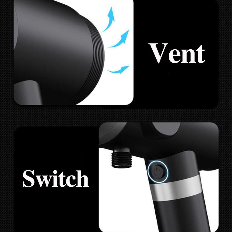 Luxury Wireless High Pressure Water Gun Set Electric Car Washer Car Wash Tool with Two Batteries and Tool Bag