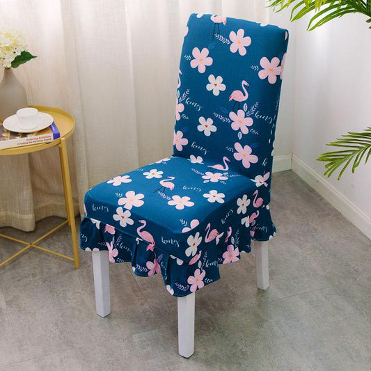 Chair Covers Spandex Universal Seat Chair Covers Protector Slipcovers for Party Banquet Wedding