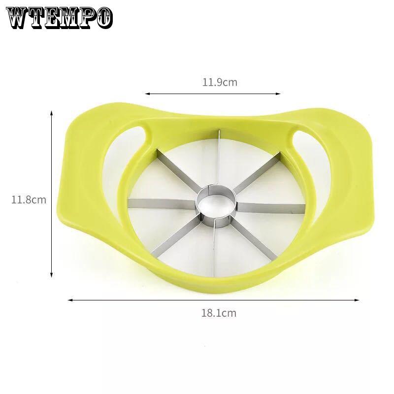 Brand Fruit Cut Knife Apple Slicer Convenient Fruit Tools Skidproof Handle Pear Cutter