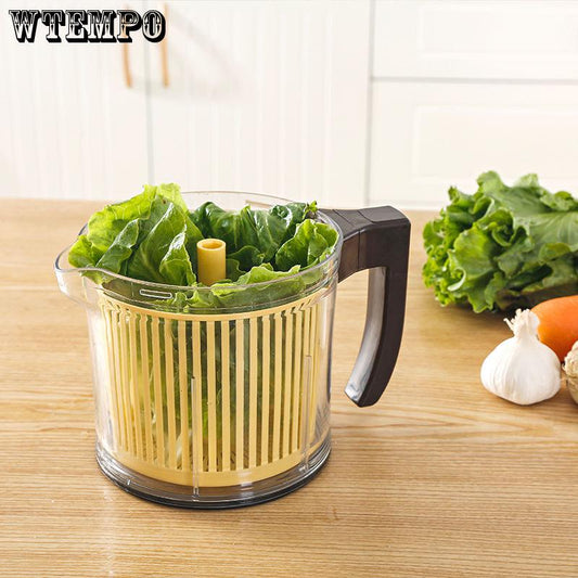 Dicing Machine Manual Food Chopper Vegetable Fruits Nut Onion Hand Power Mincer Blender Mixer