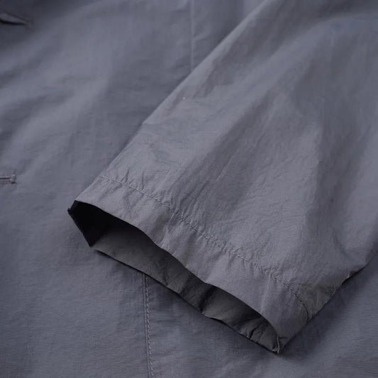 Casual Business Jacket Thin Sun Protection Suit Jacket Sports Suit Trend Spring and Summer Men's Tops