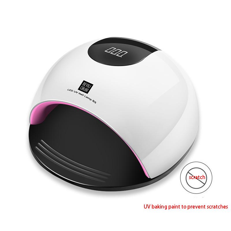 UV LED Lamp For Nails Dryer Sun Light Lamp For Manicure Gel Nail Polish Nail Art Tools