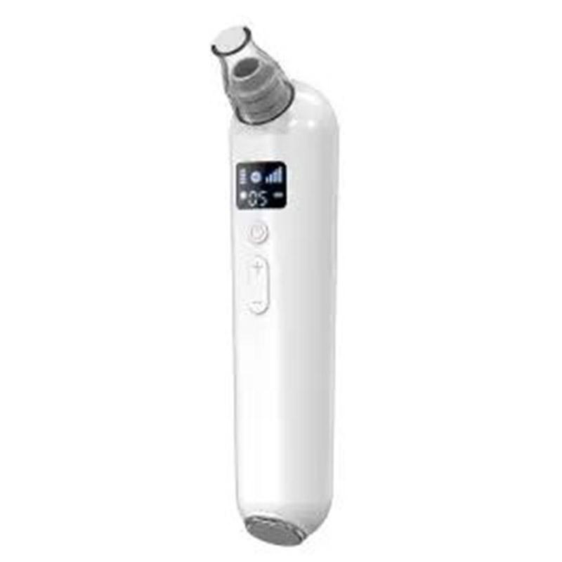 Pore Cleaning Device Blackhead Suction Device Electric Hot-cold Alternately Shrink Pores To Improve Facial Skin To Remove Acne Home Beauty Device