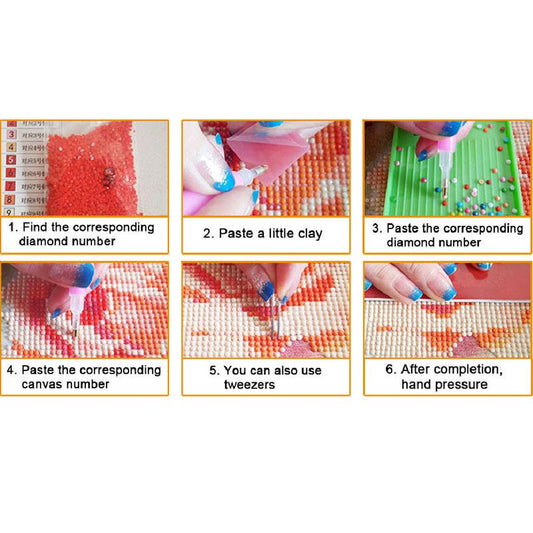 Diamond Painting Peacock Full Diamond Cross Stitch Vertical Version Diamond Living Room Tiling Point Diamond Diamond Embroidery