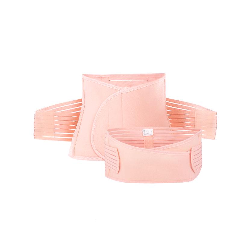 2019 Genie Miss Belt Slimming Shaper Miss Waist Trainer Belt -Body Loss Modeling Strap for Body