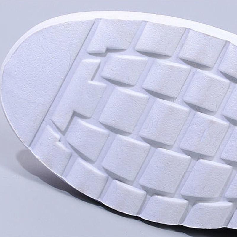 Women's Shoes Spring and Autumn Low-top Cloth Shoes Non-slip Soft-soled Sneakers