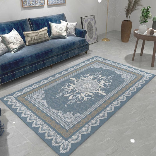 Household Carpet Living Room Carpet Sofa Side Carpet Dining Room Carpet Corridor Carpet Bedroom Bedside Carpet