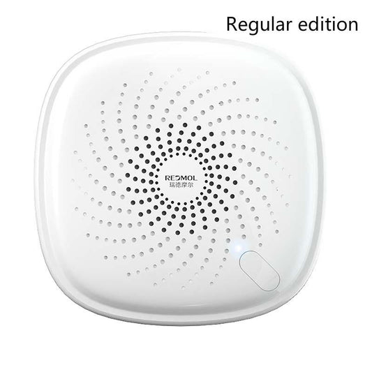 Air Purifier Household Bathroom Toilet Sterilization Pet Deodorization Odor Formaldehyde Ozone