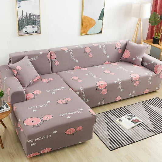 Home Textiles 1 Piece Set Washable Furniture Cover Cover Modern Elastic Sofa Seat Cover Cover Protective Cover