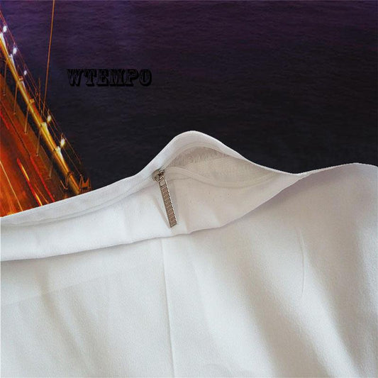 Home Textile Bed Set Bed Line Bedding Sheet Duvet Cover 3d Bedding Set