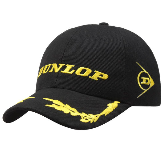 British Outdoor Off-road Racing Sports Baseball Cap Outdoor Casual Hat