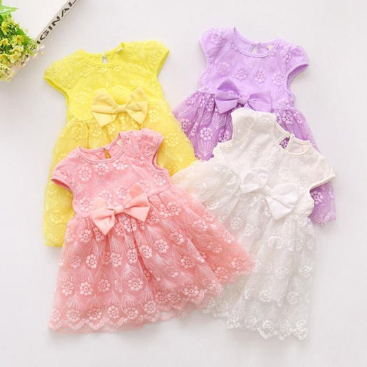 Princess Girls Dress Girls Clothes Children Clothing Summer Party Tutu Kids Dresses for Girls Toddler Girls Casual Dress 2-5T