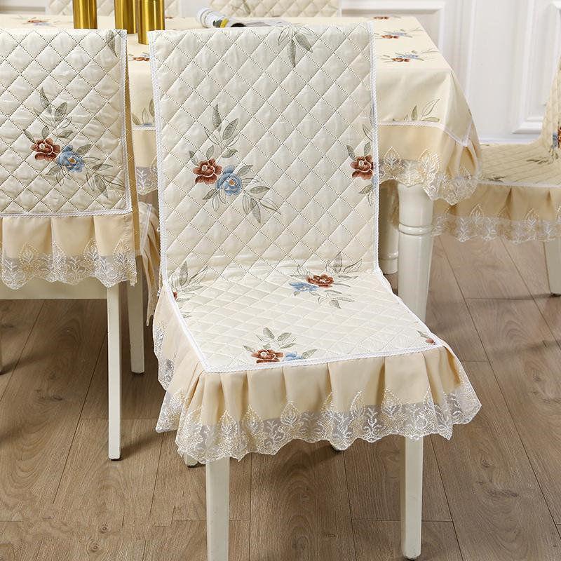 Floral Printing Chair Covers Spandex Stretch Elastic Chair Cover for Wedding Dining Room Office Seat Case Banquet House Decor
