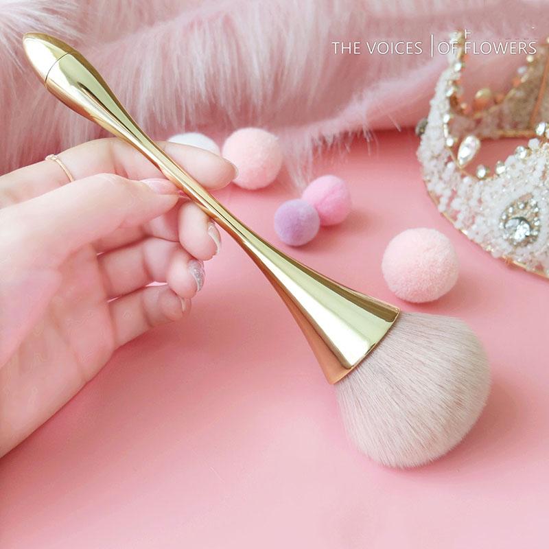 1/5/10pcs/set Makeup Brush Set Foundation Lipstick Brushes Beauty Tool