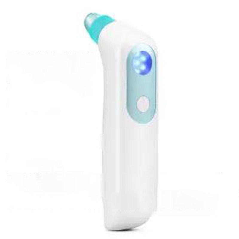 Blackheads Suction Instrument Acne Cleaner To Remove Blackheads Artifact Facial Cleansing Pores Clearing and Brightening Skin