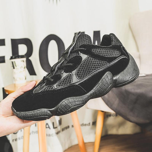 High Quality Outdoor Shoes for Men Sneakers Casual Men Breathable Tenis Man Trainers Fashion Personality Sports Shoes