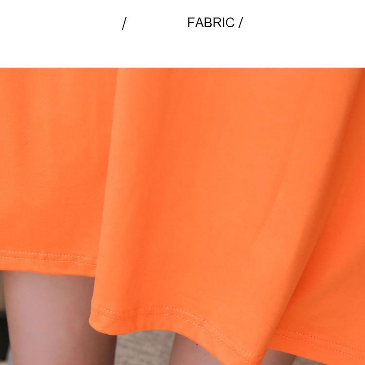 Mid-length Summer Dress Hooded Women Girl Loose V-Neck Casual Long T-shirt Dress Big Loose Home Comfort Outer Convenient