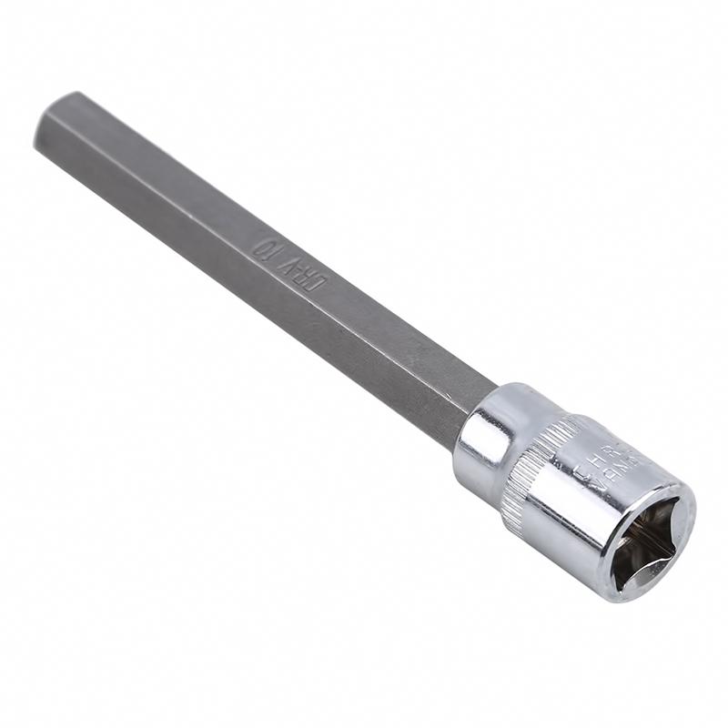 Fashion Accessories Pressure Sleeve Hex Bit Socket Wrench Pressure Group Pressure Sleeve Batch Fixin