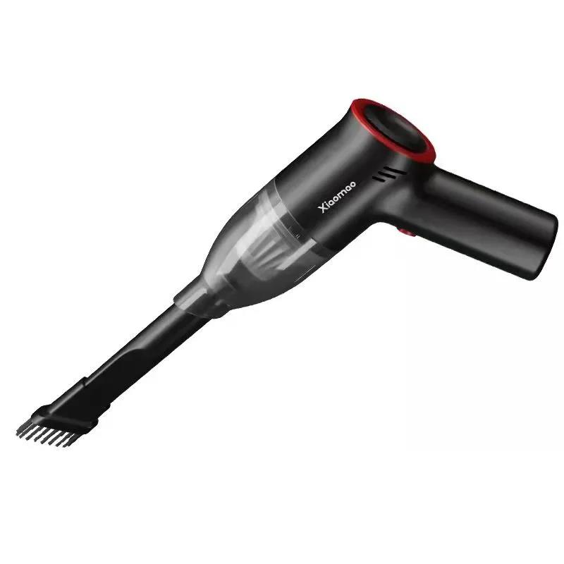 High-power Mini Vacuum Cleaner Cleaning Tool Wireless Car Vacuum Cleaner Wet and Dry High Suction Power Handheld Indoor Small