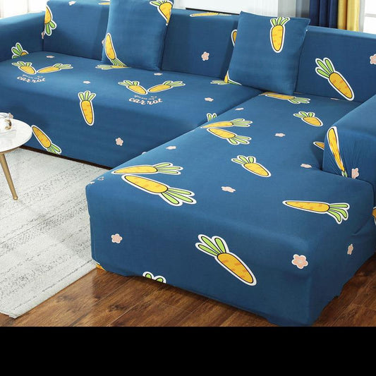 Dustproof non-slip cushion sofa cover all-inclusive universal sofa cover stretch sofa cover