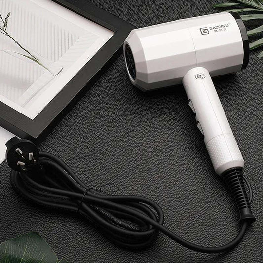 Big Wind Household Hair Salon Hair Dryer 2400W Negative Ion Hair Dryer