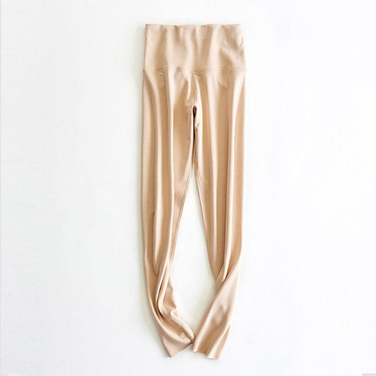 Women Plus Size Winter Autumn Clothes Thermal Underwear Pants Female Tight Thicken Windproof Comfortable Soft Lining High Elasticity Slim Legs Warm