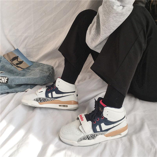 Chunky Sneakers Light Flats Casual Shoes Platform Sneakers Dad Shoes Woman Large Size Zapatos Mujer Tenis