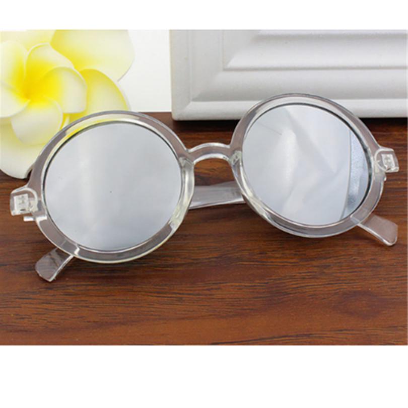 Coating Sunglasses Vintage Round Sunglasses Men Women Retro Classic Sun Glasses Female Male Sun Glas