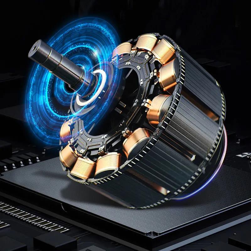 880W Household Electric Drill Plug-in Electric Screwdriver Drilling and Tightening Screws