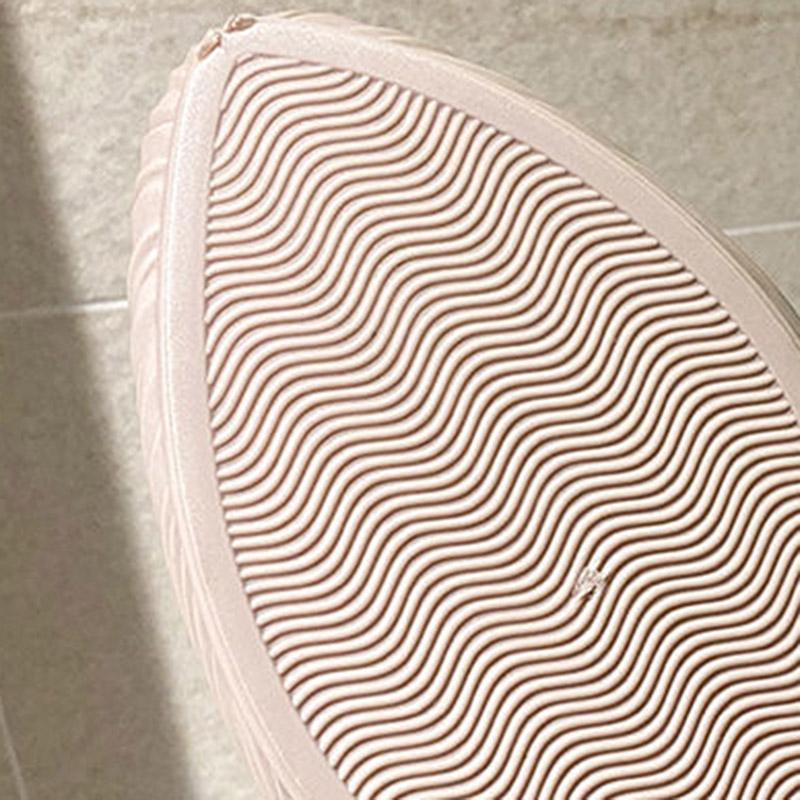 Women's Pointed Toe Flat Shoes Solid Color Spring and Summer Shoes Non-slip Casual Women's Shoes