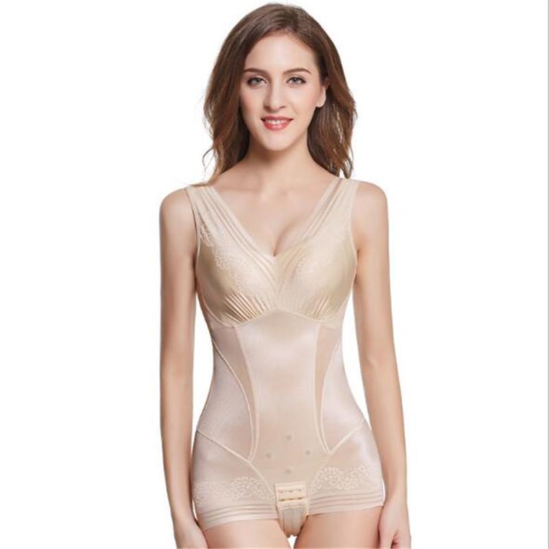 Ultra Breathable Slim Post Natal Belt Slimming Stretch Shapewear Corset Girdle Underwear Recovery