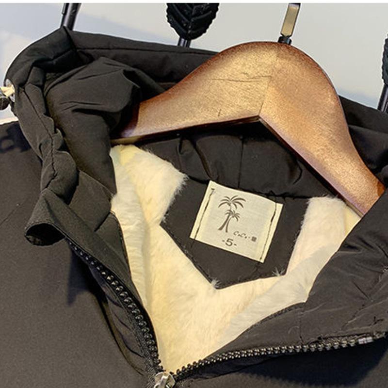 Boys Plus Velvet Suit Western Style Winter Clothes Baby Autumn and Winter Sports Clothes Children's Thickened Two-piece Suit