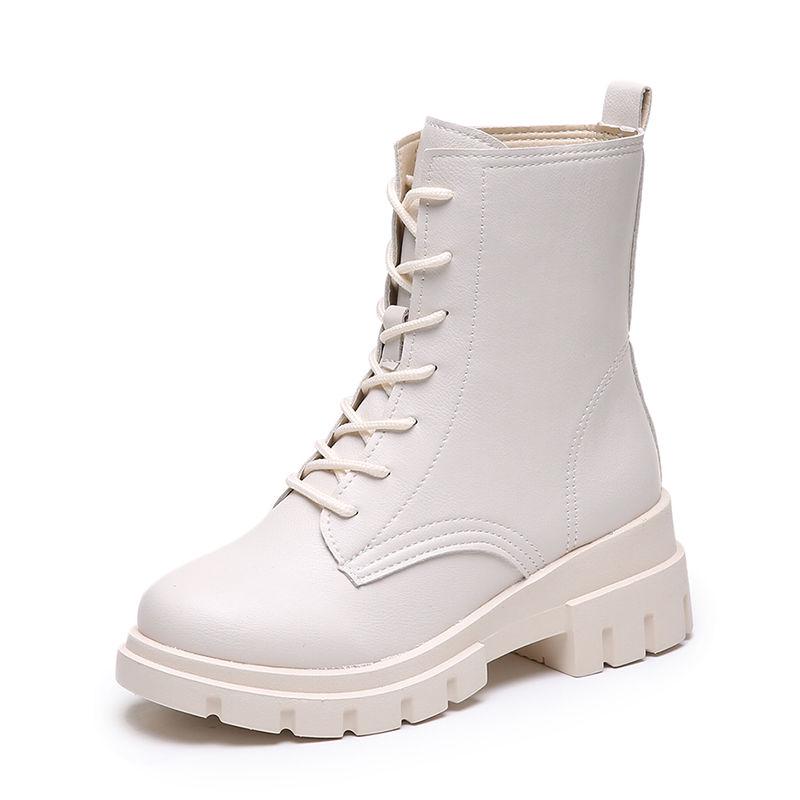 Women Boots Ankle Boots Female Winter Shoes for Martin Boots Women Gothic Shoes Casual Women Shoes
