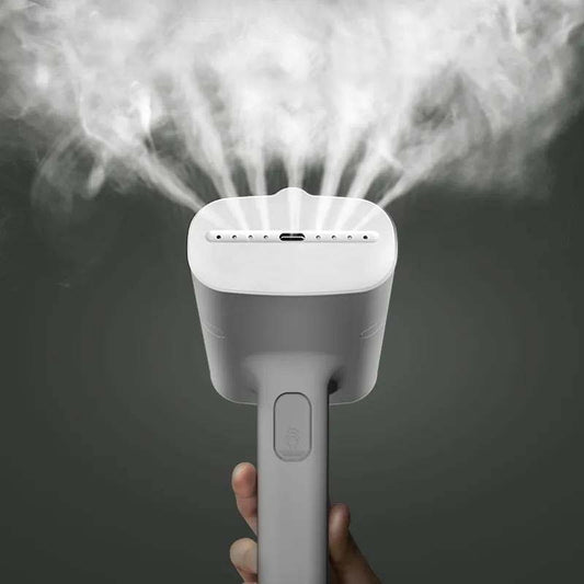 Handheld Steam Iron Household Small Portable Ironing Clothes Dormitory Ironing Machine