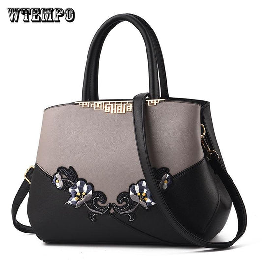 Handbag Shoulder Bag Women Fashion Handbag Shoulder Crossbody Bag