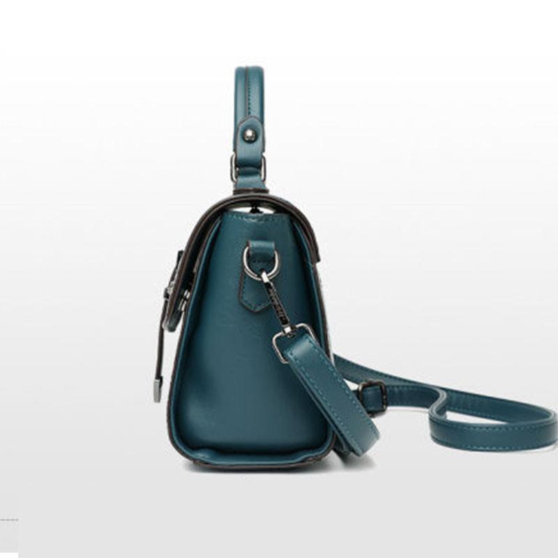 Ladies Handbag Trendy Fashion Crossbody Shoulder Bag