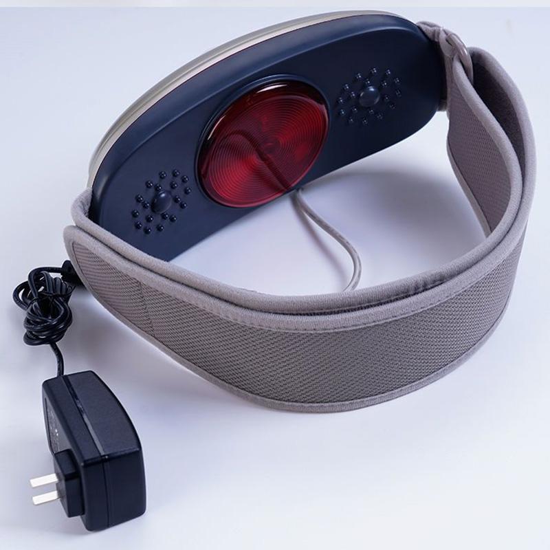 Slimming Artifact Slimming Machine Belt To Reduce Belly and Thin Body Stovepipe Fat Burning Sports Equipment Lazy Home Fitness