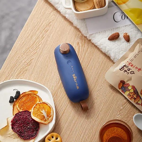 Sealing Machine Small Household Mini Plastic Bag Snack Sealing Machine Rechargeable Portable Sealer Sealing Machine