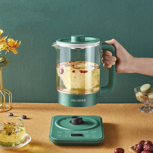 Automatic Household Multifunctional Kettle Electric Flower Tea Maker Mini Health Pot